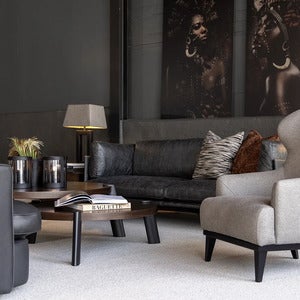 Landon salongbord 120 cm 