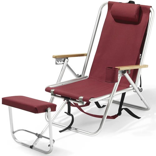 Roxy strandstol i Bordeaux