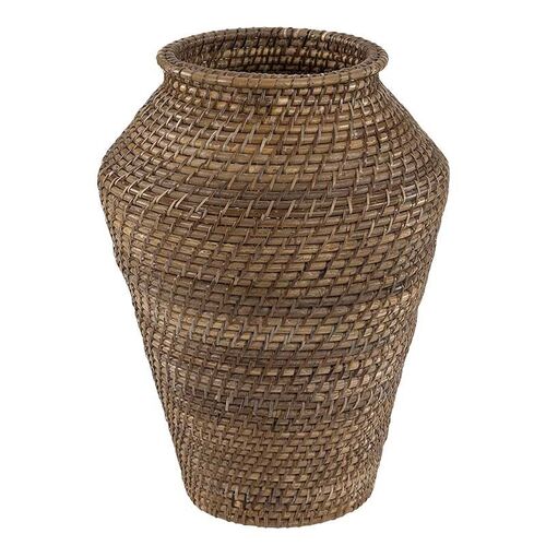 Amazon Snake kurv S natur Artwood