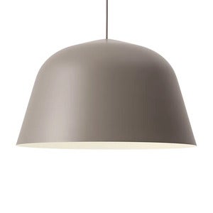 Ambit Pendellampe 55 cm - Taupe