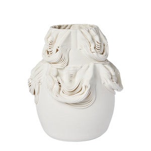 Vase Drisca, H 23 cm