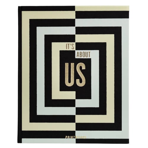 Fotoalbum - It's About Us 