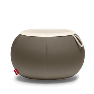 Humpty Salongbord Ø65 cm Ash