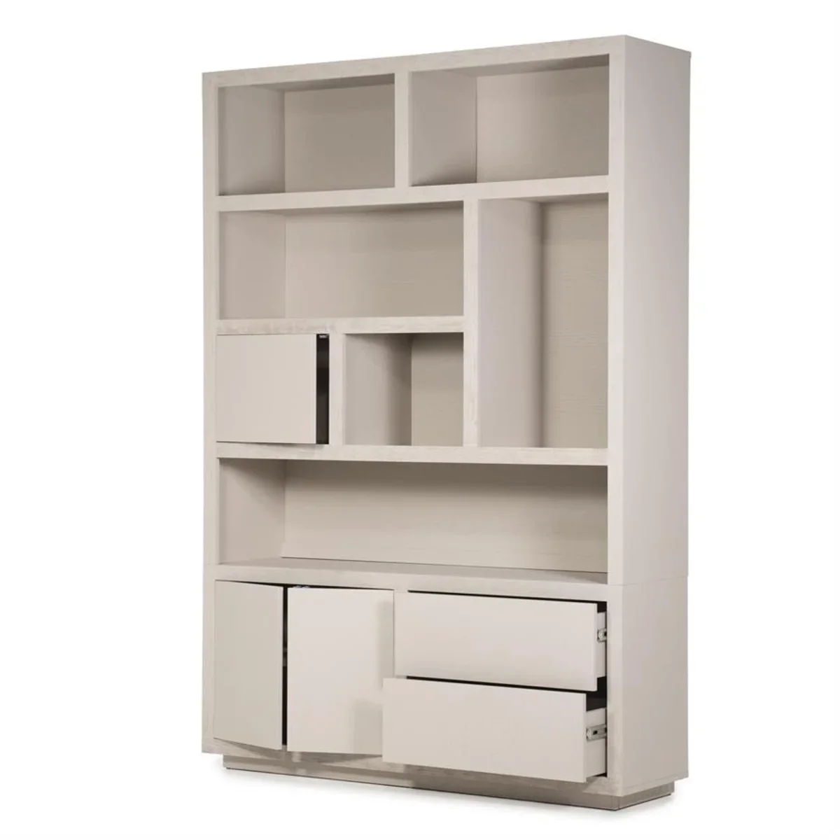 Helsinki Skap 150x220cm - taupe