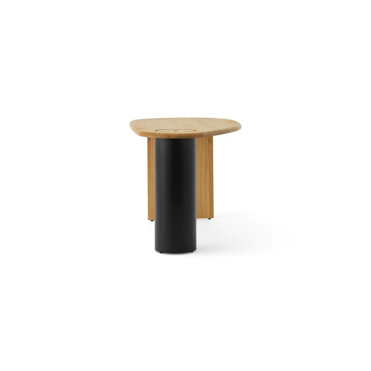 Eclipse Desk Eik