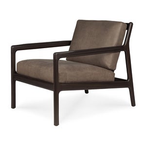 Jack Lenestol Nubuck Leather 