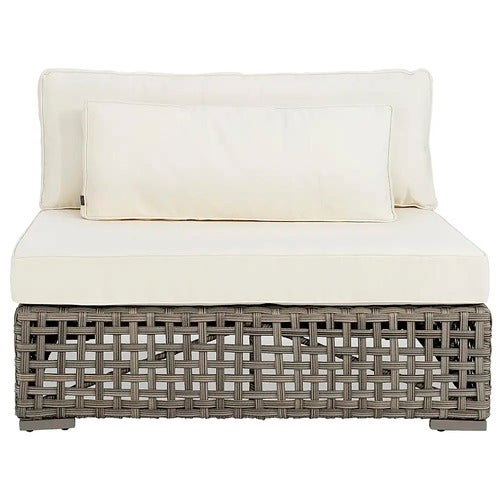 San Remo midtseksjon