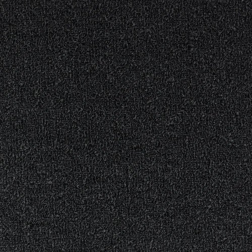 Stoff Gianni Charcoal