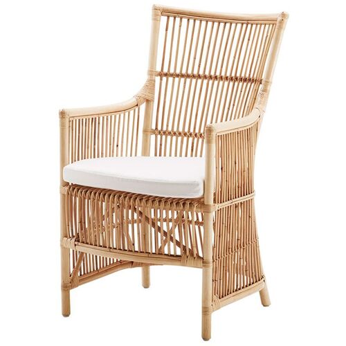 Davinci Armlenestol Nature