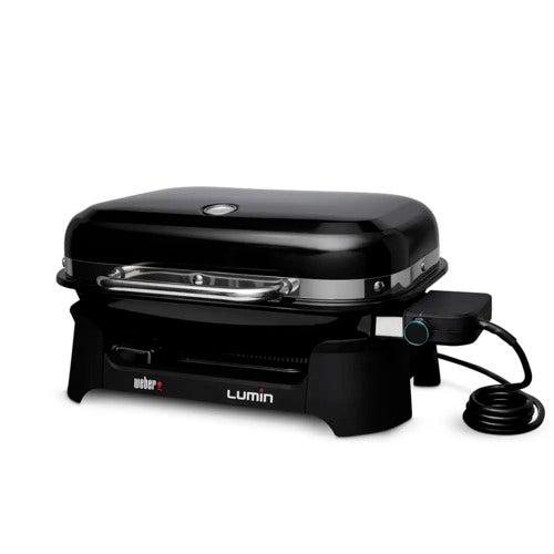 Lumin Compact Elektrisk grill
