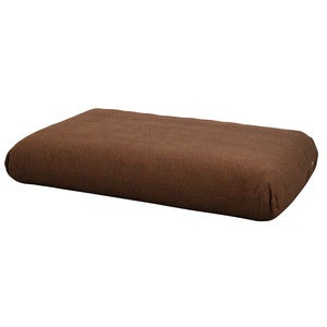 Sticks platform 1 1/2-seters sittepute til sofa Umber brown Rise
