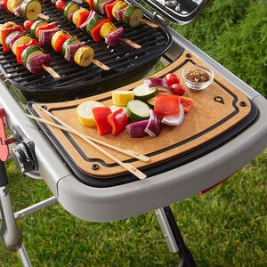 Traveler arbeidsbord Weber