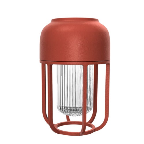 LIGHT No.1 bærbar lampe Cayenne