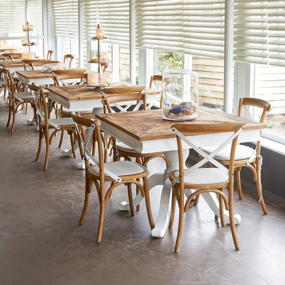 Saint Etienne Spisestol