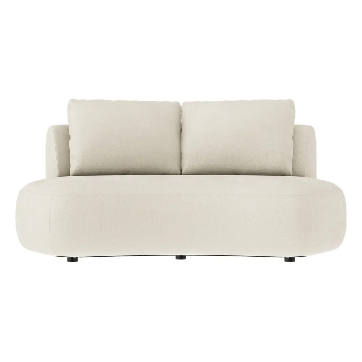 Artwood, Dixon 2-seters sofa Moment cream