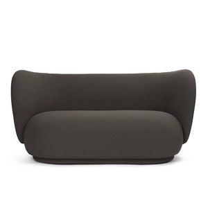 Rico 2-seter sofa Grain