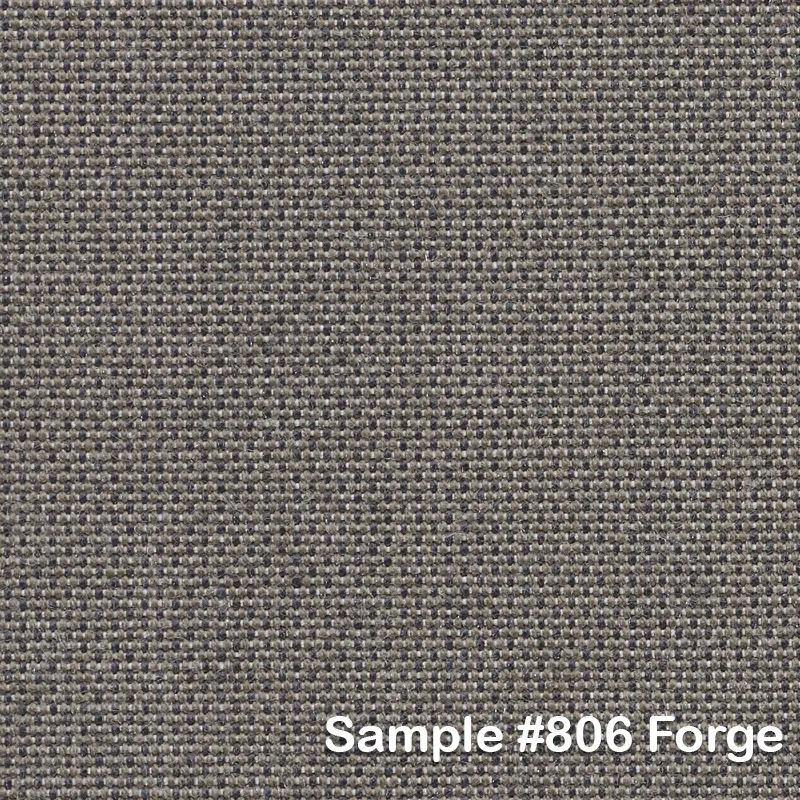 Smart parasoll 250x200 cm anthracite Kat.5 806 Forge