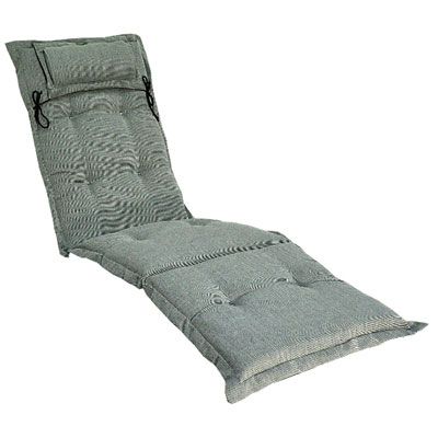 Canyon solsengpute strukturdralon titangrå