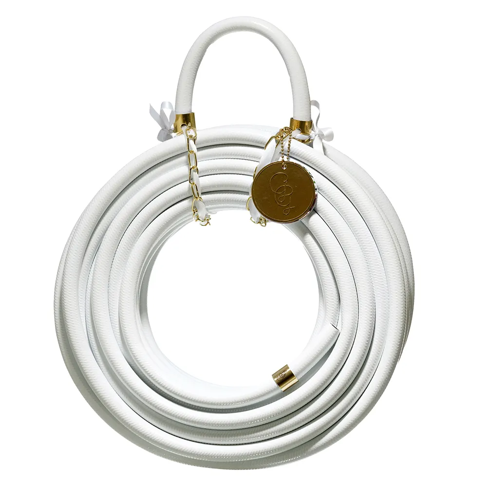 Garden Glory, Vannslange White Snake