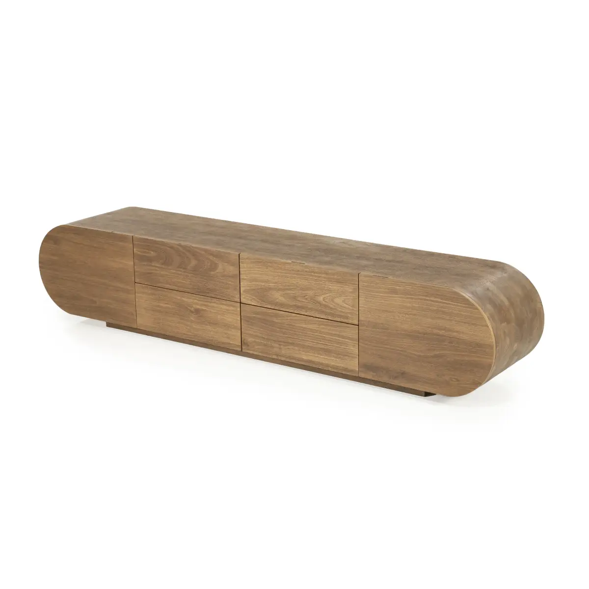 King TV-skap 210 cm