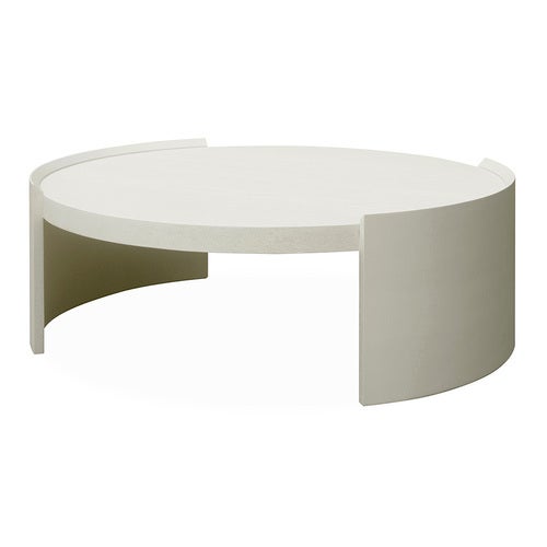 OAKLAND salongbord Ø100