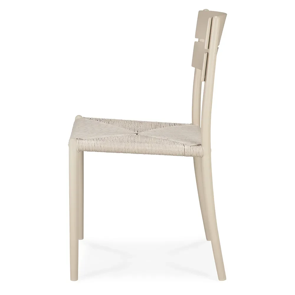 Elin utespisesstol sand