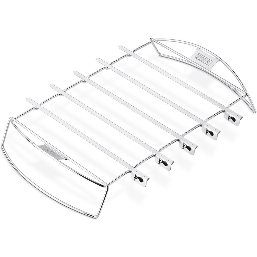 Weber, Original kebabsett Weber