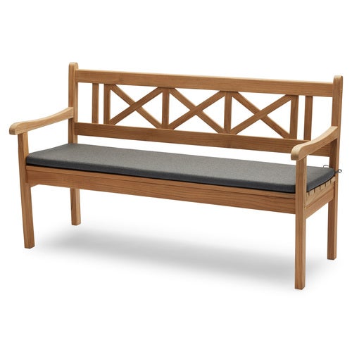 Skagen Sofa pude Charcoal