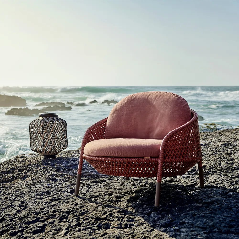 AHNDA loungestol AB7 vulcano 0305 elemental 0105