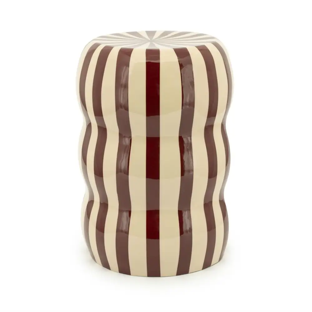 Candice sidebord 28x28x40 cm