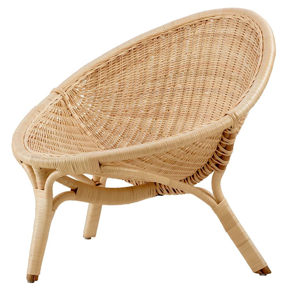 Rana Lenestol Rattan