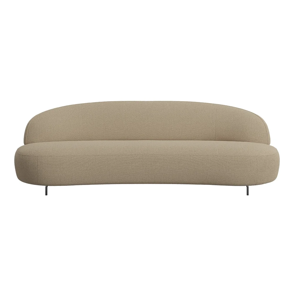Aria 3-seters sofa Cat B