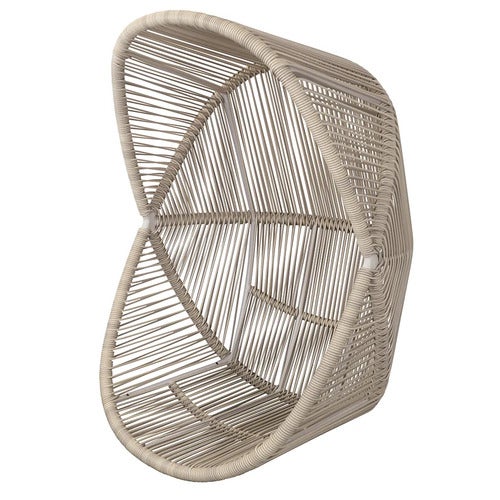 Hive hengestol Sand Weave