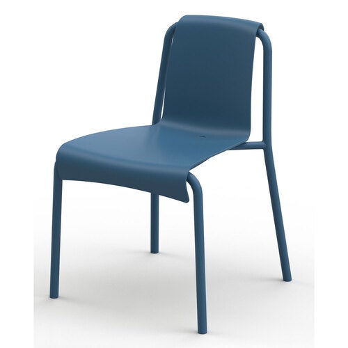 Nami spisestol himmelblå
