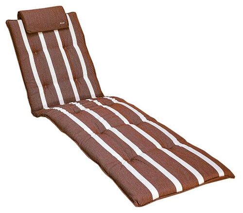 Home Solvognspute 54 cm Bordaeux