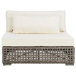 San Remo midtseksjon