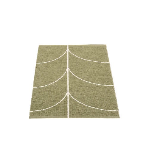 Vevd Teppe Leif Pine 70x90 cm