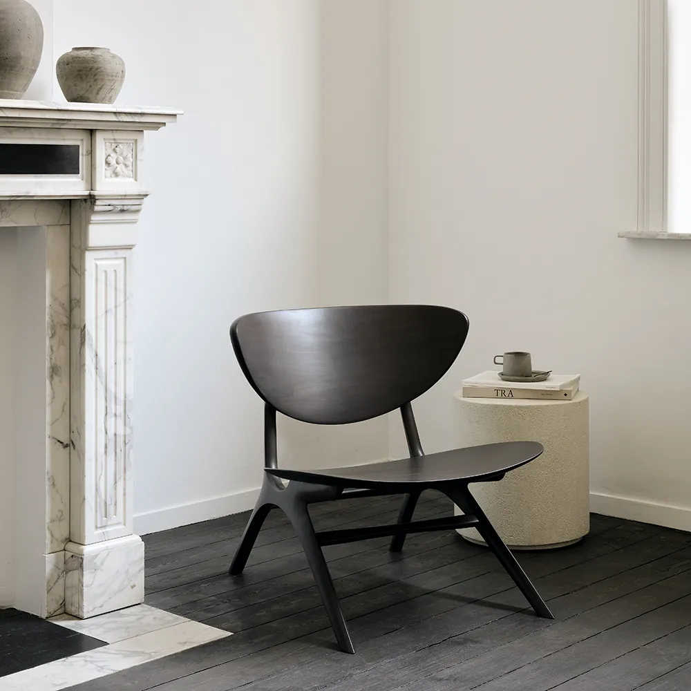 Elements Sidebord Ø40 cm