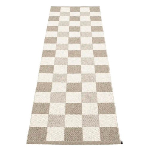 Pix matte 70x240 cm Dark Linen/Vanilla/Linen 