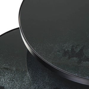 Nesting Sidebord Charcoal