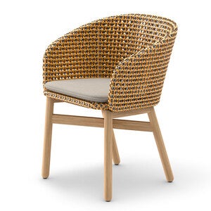 MBRACE Spisestol SEVILLE 