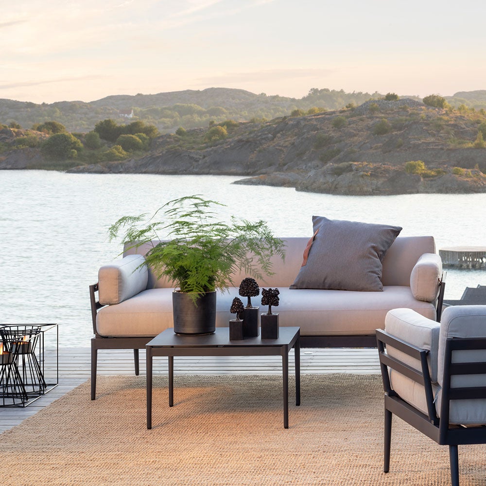 Anholt loungegruppe Skargaarden