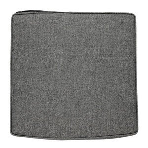 Ninja sittepute til posisjonsstol Grå