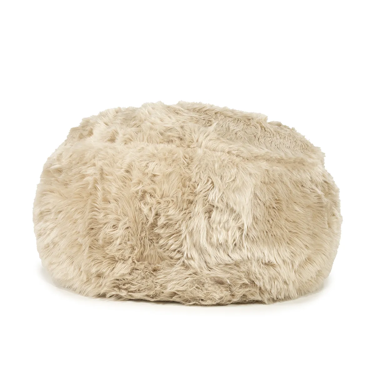 Oppblåsbar lenestol Snuzzle Taupe