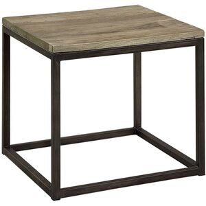 Elmwood sidebord 55 X 55 Artwood
