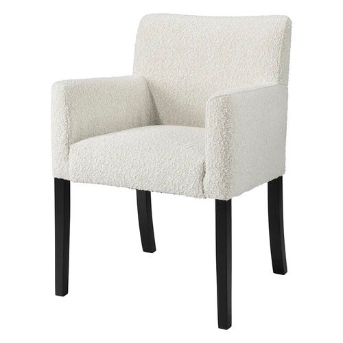 Victoria stol Nobu Cream