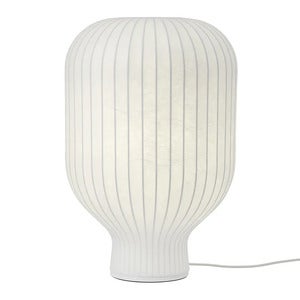 Strand Bordlampe 59 cm White