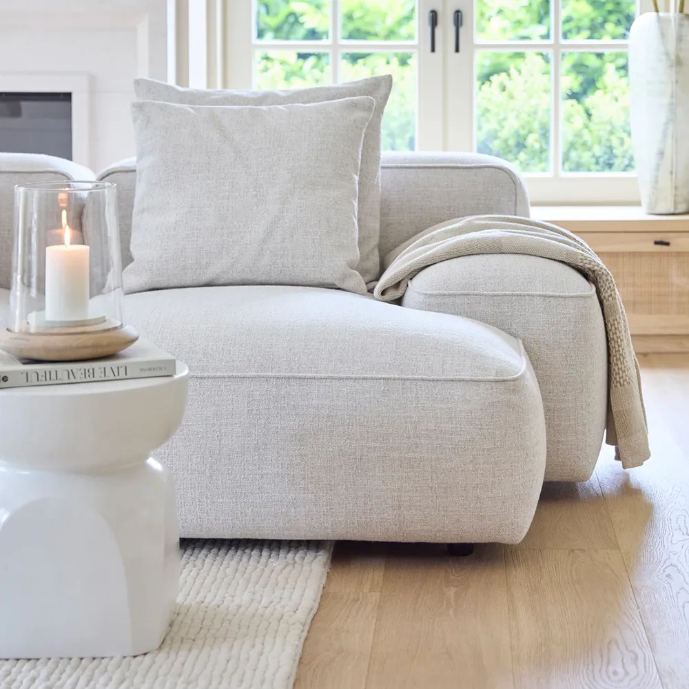 Hamilton Chaise Longue Høyre