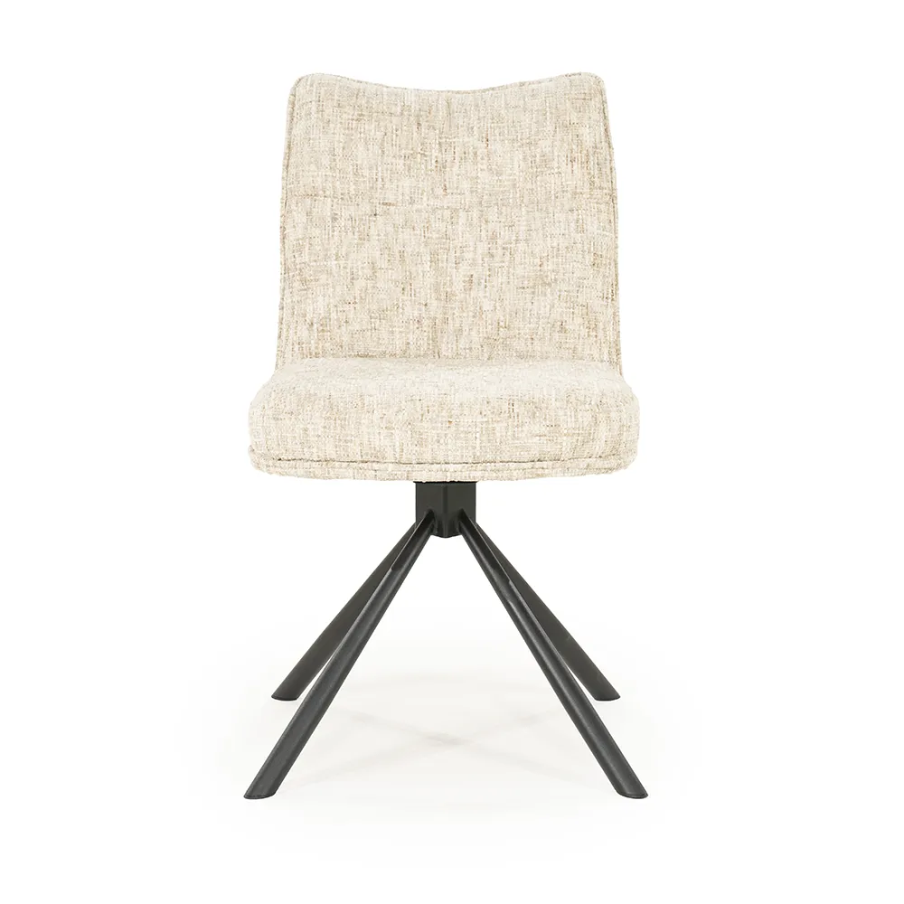 Spisestol Ferre Beige
