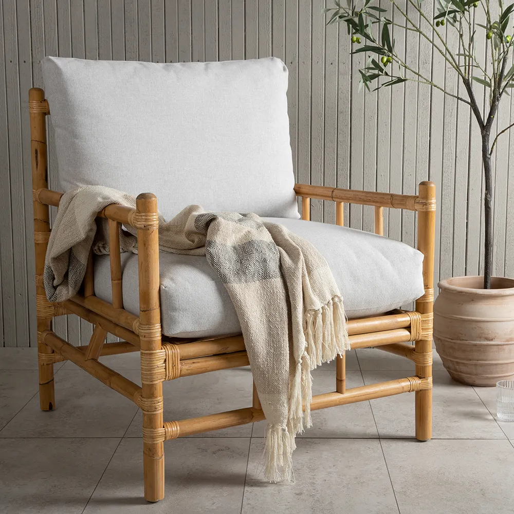 Cane Lenestol bambus